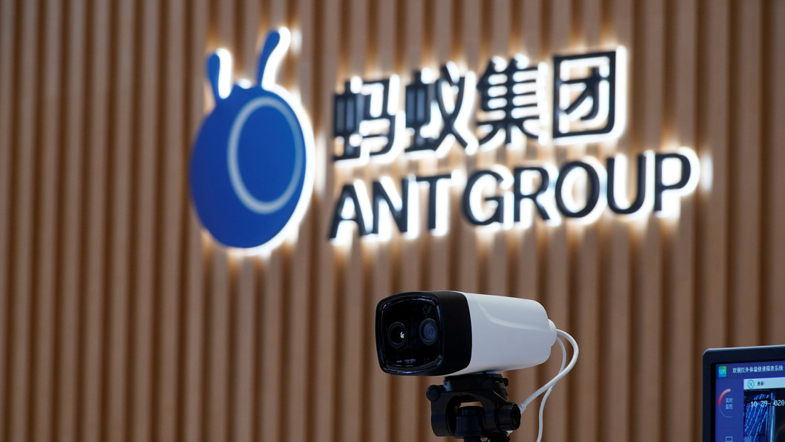 الصين تحث مجموعة Jack Ma a Ant "ارجع إلى جذورك"بعد اتهامها بالربح من مركزها المهيمن في السوق