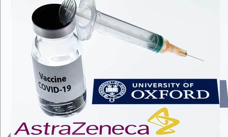 COVID-19: AstraZeneca تعلن أنها تمتلك "الصيغة الناجحة"