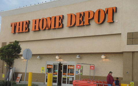 Home Depot تستحوذ على HD Supply مقابل 8 مليارات دولار