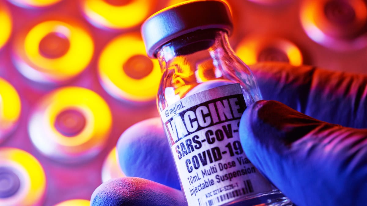 La misión Anti-Vaxxer para promover muertes inexistentes por vacuna COVID-19