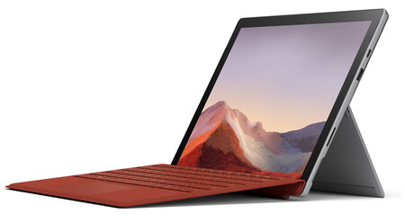 عرض Microsoft Surface Go 2 في Amazon Mexico
