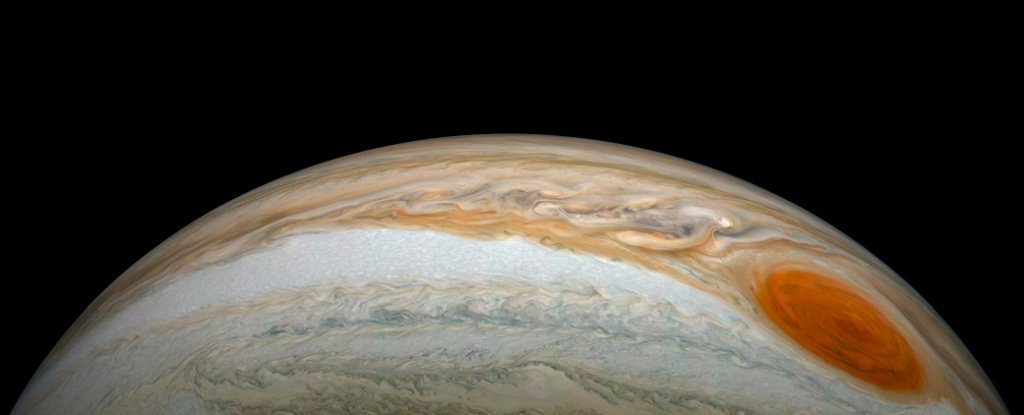 Júpiter es más grande que algunas estrellas, entonces ¿por qué no obtuvimos un segundo sol?