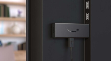 Amazon Fire TV Stick Lite معروض للبيع في المكسيك ، جهاز البث